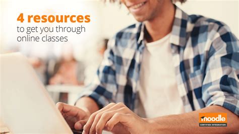 General Moodle Resources .